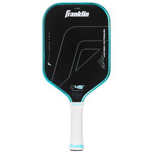 Franklin Hayden Patriquin C45 Carbon Fiber Pickleball Paddle