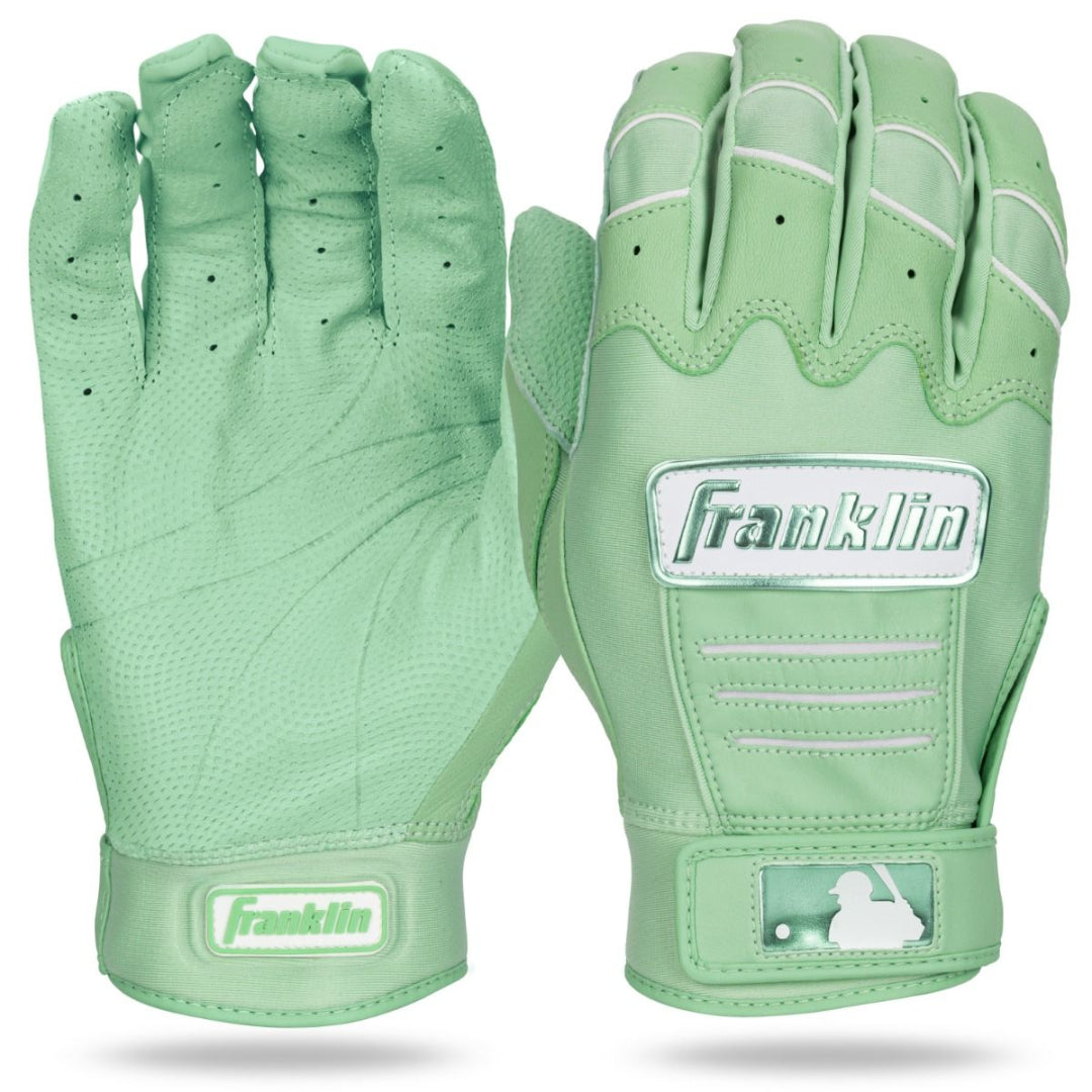 Franklin Senior MLB CFX Pro Hi-Lite Batting Gloves