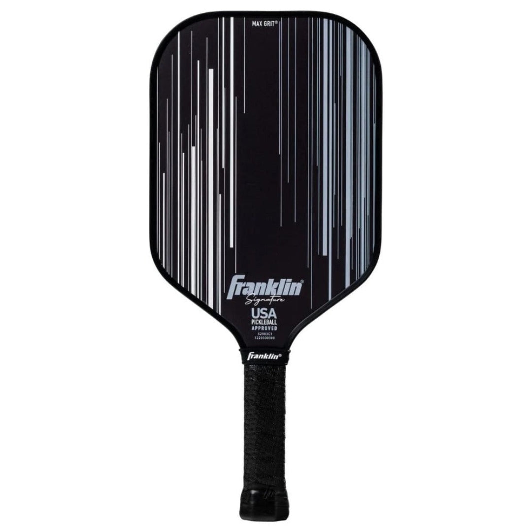 Franklin Signature Pro Series Pickleball Paddle 13mm Black