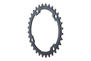 FSA Gossamer Pro Mega Tooth Chainring black