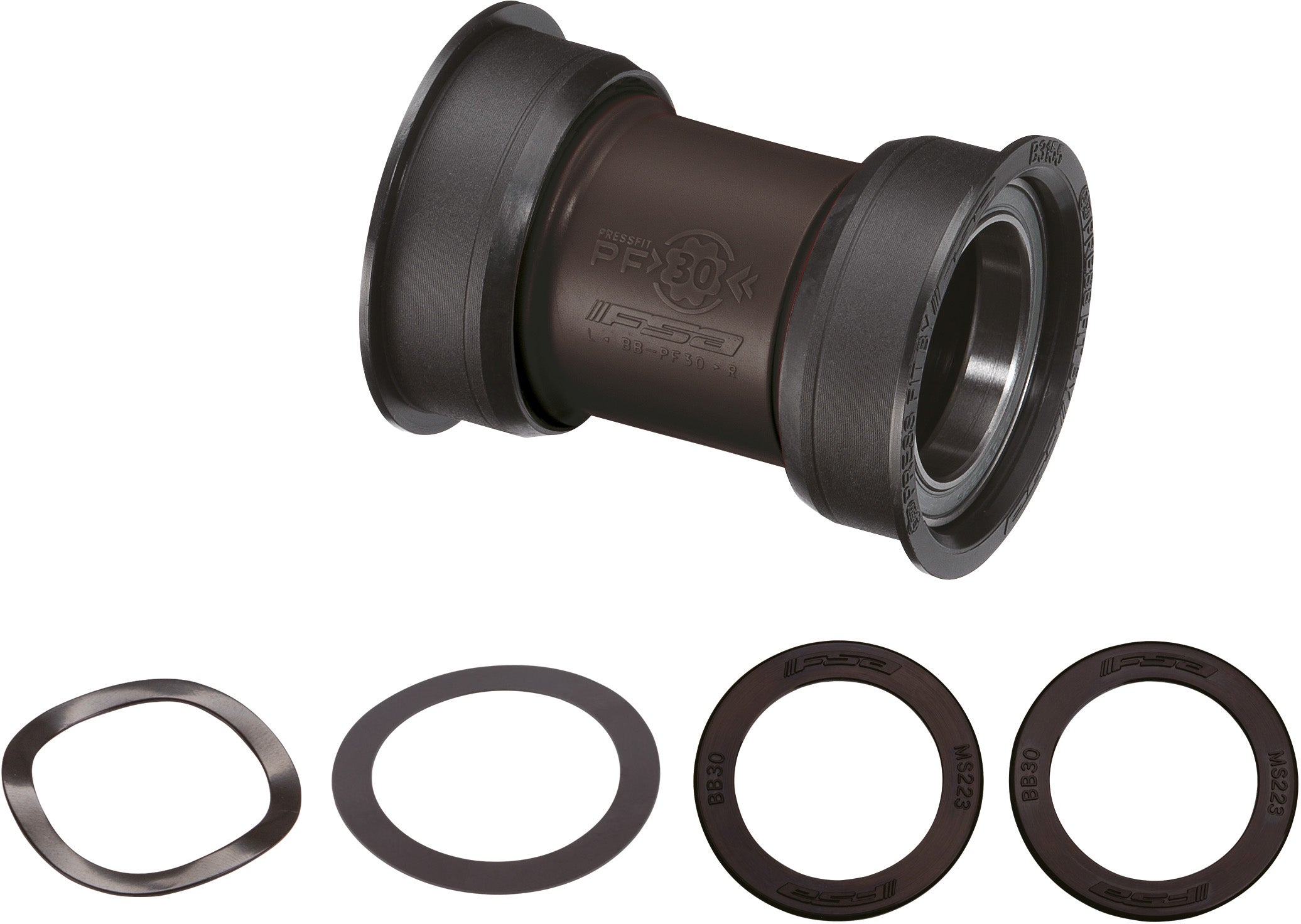 FSA PF30/386EVO Shell Bottom Bracket