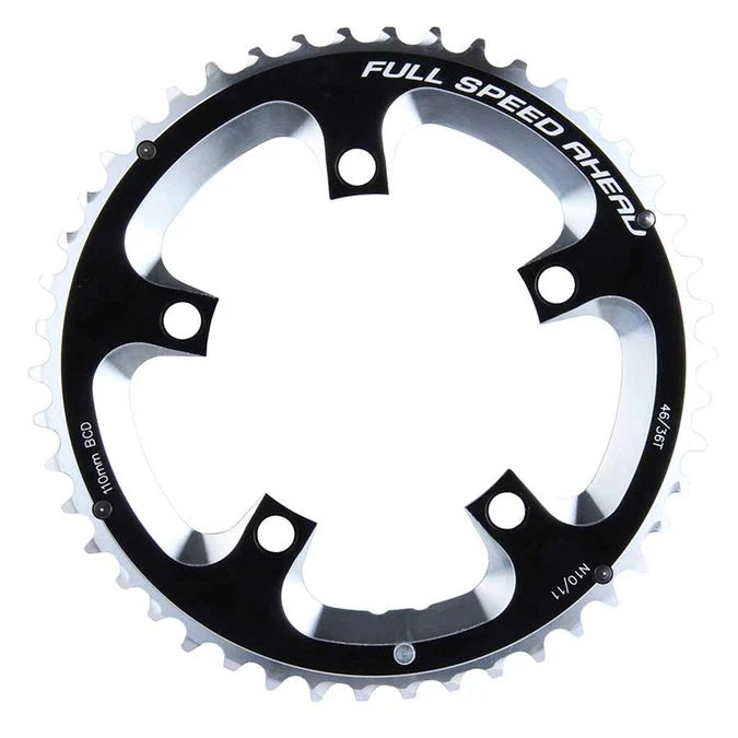 FSA Super Road Chainring 46T