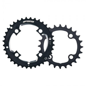 FSA V-Drive/Comet MTB Black Chainring