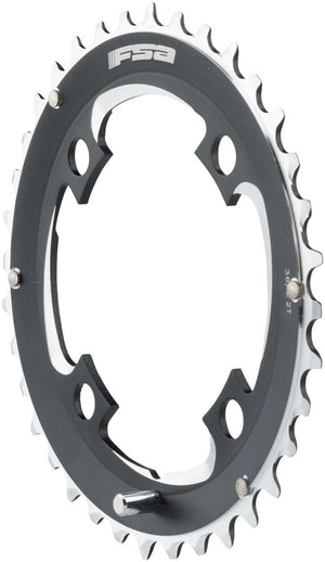 Full Speed Ahead Pro MTB 11-Speed 36t 96mm Black Chainring