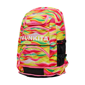 Funkita Elite Squad Swim Backpack Custrad Cakes
