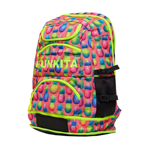 Funkita Elite Squad Swim Backpack Pinky Piney