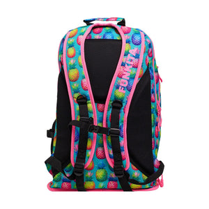 Funkita Elite Squad Swim Backpack Punchy Bunch