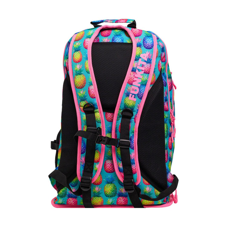 Funkita Elite Squad Swim Backpack Punchy Bunch