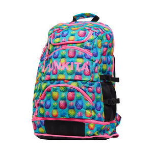 Funkita Elite Squad Swim Backpack Punchy Bunch