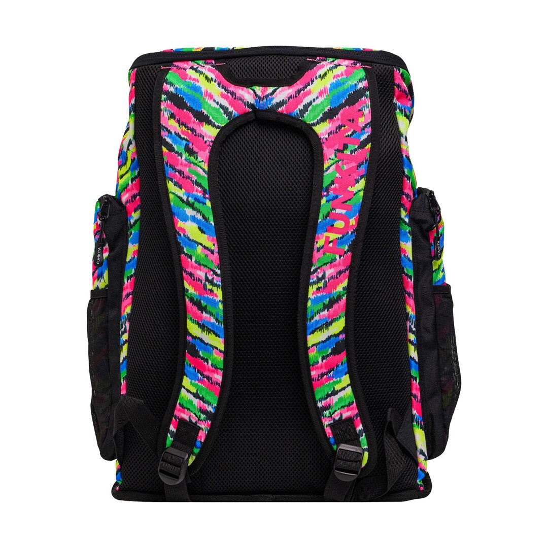 Funkita Space Case Swim Backpack
Happy Hide