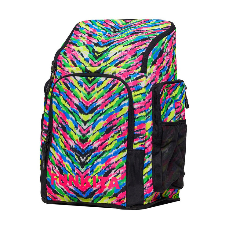 Funkita Space Case Swim Backpack
Happy Hide