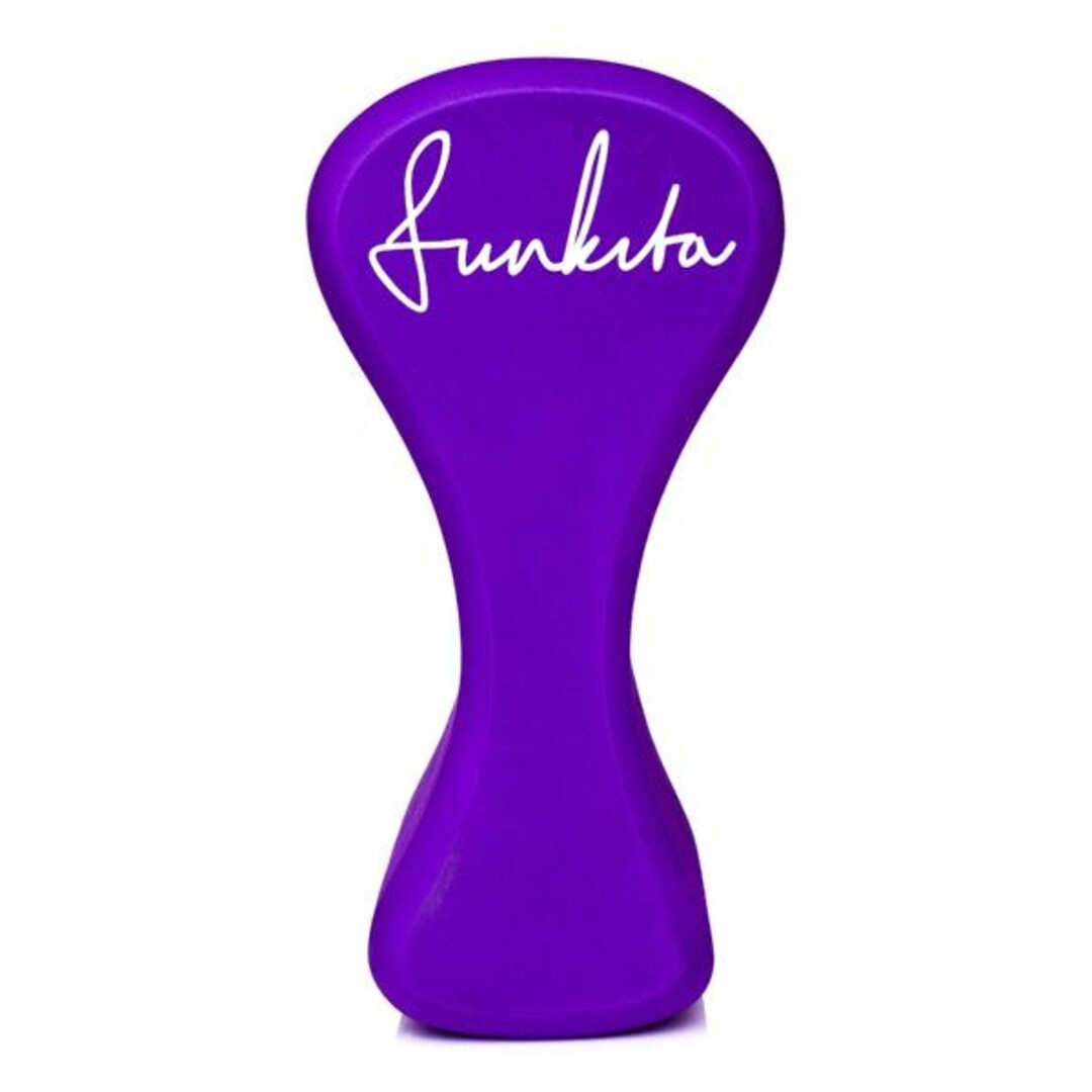 Funkita Training Swim Pull Buoy Still Purple