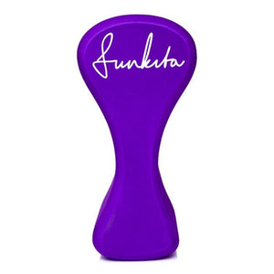Funkita Training Swim Pull Buoy Still Purple