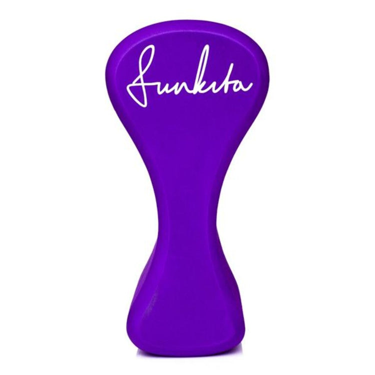 Funkita Training Swim Pull Buoy Still Purple