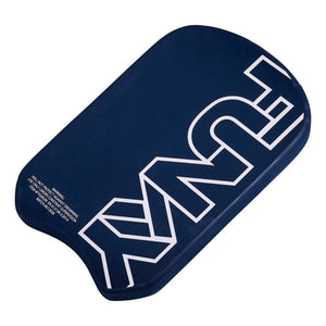 funky-training-swim-kickboard Blue Bits