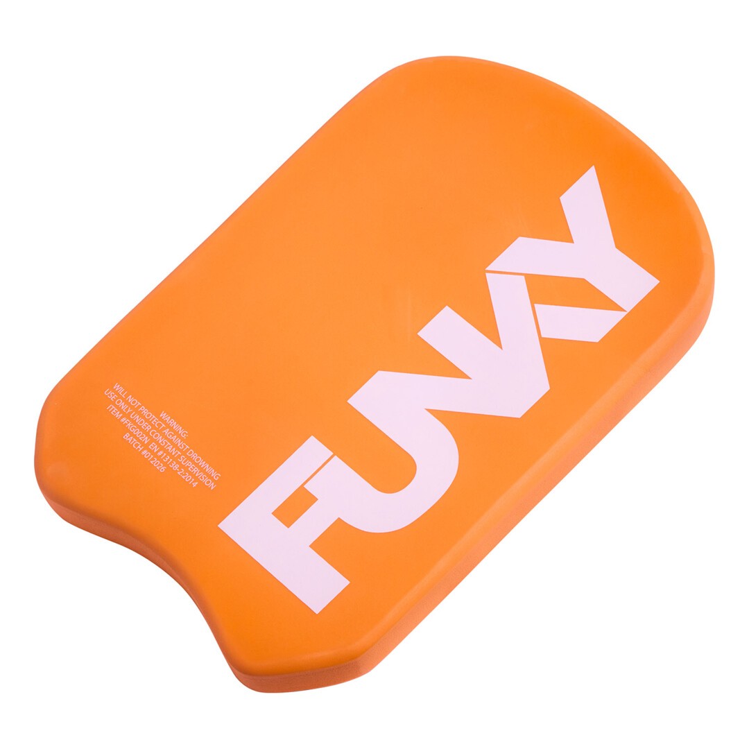funky-training-swim-kickboard Kuliin Colour