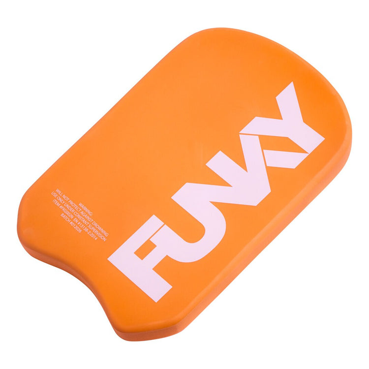 funky-training-swim-kickboard Kuliin Colour