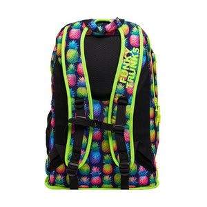 Funky Trunks Elite Squad Swim Backpack Pine Gap