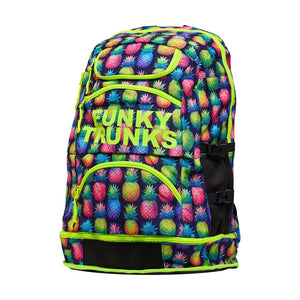 Funky Trunks Elite Squad Swim Backpack Pine Gap