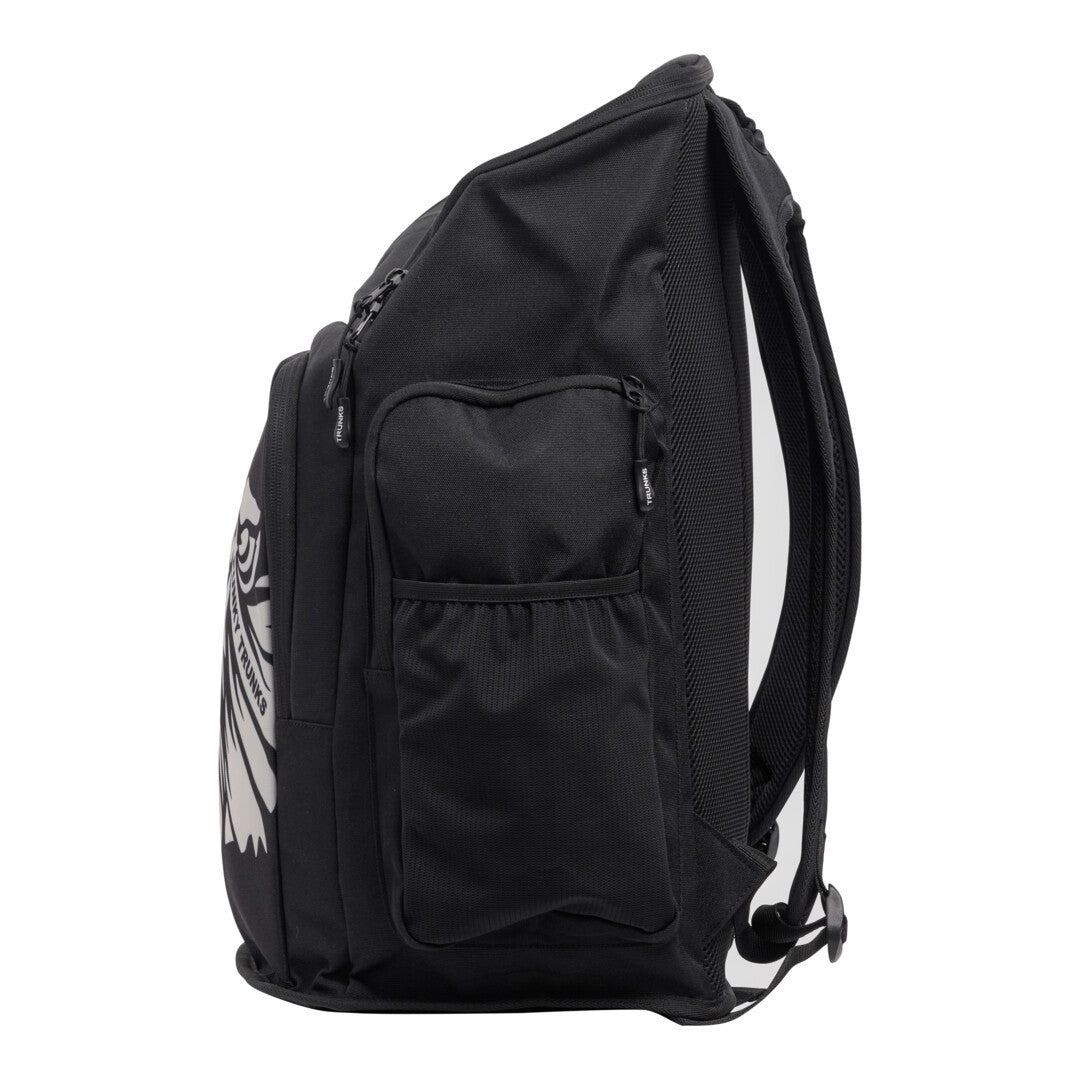 Funky Trunks Space Case Swim Backpack black