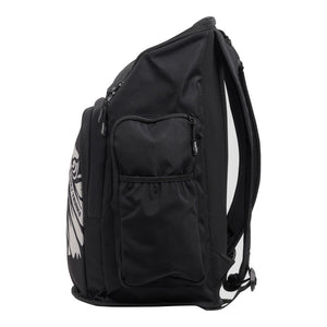Funky Trunks Space Case Swim Backpack black