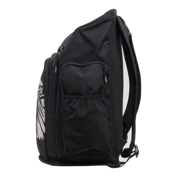Funky Trunks Space Case Swim Backpack black