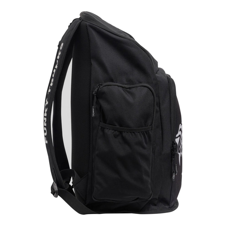 Funky Trunks Space Case Swim Backpack black
