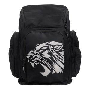 Funky Trunks Space Case Swim Backpack black