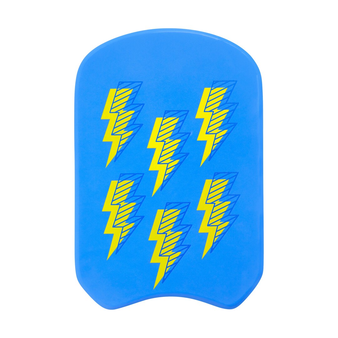 Funky Trunks Training Swim Kickboard Bolted
