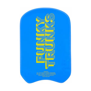 Funky Trunks Training Swim Kickboard Bolted