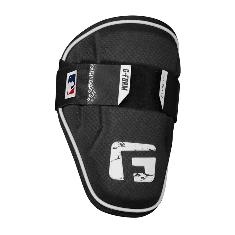 G-Form Junior MLB Baseball Surge Elbow Guard Black