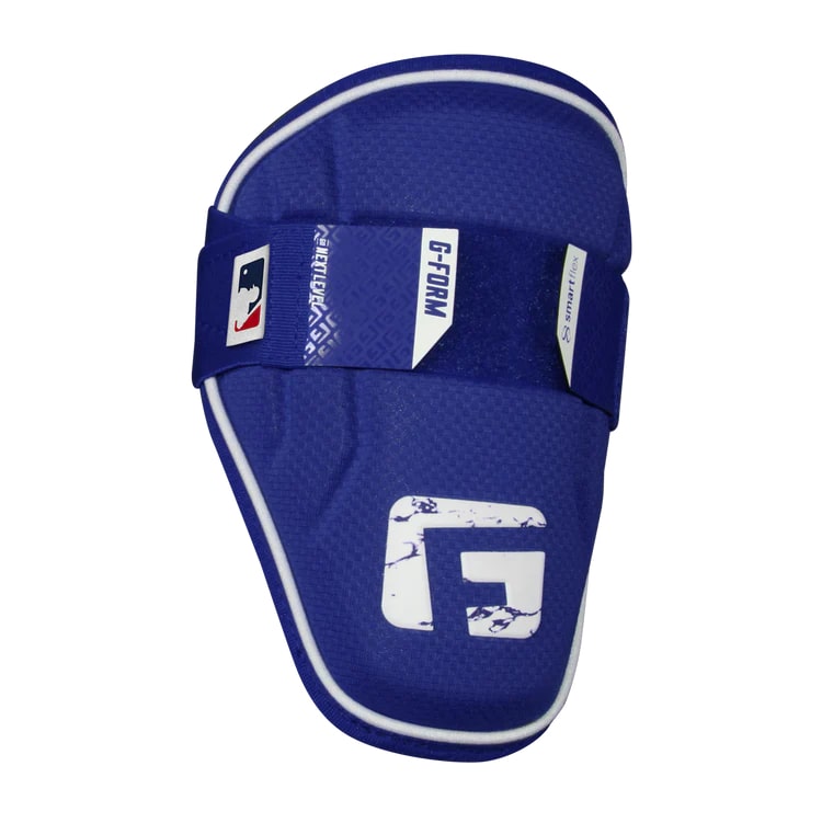 G-Form Junior MLB Baseball Surge Elbow Guard Navy