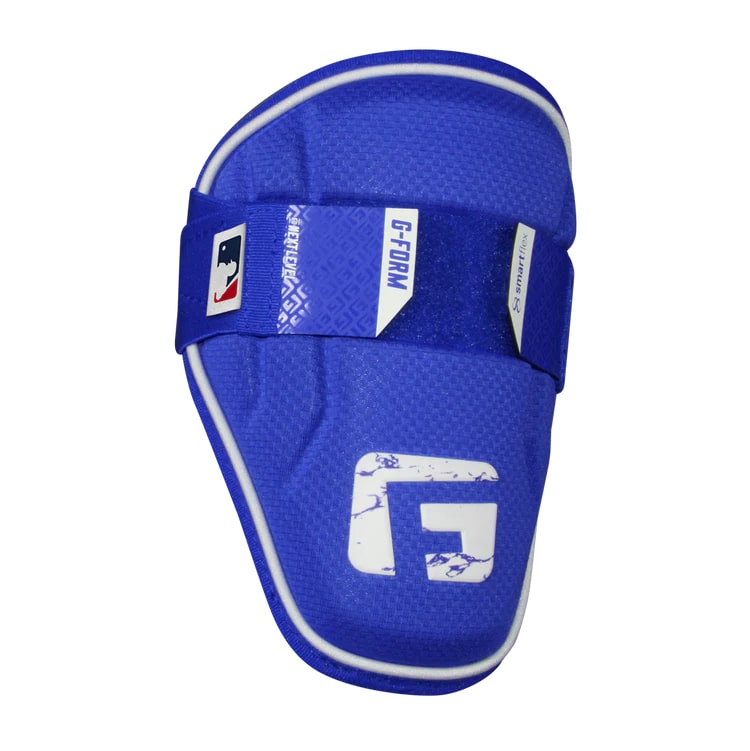 G-Form Junior MLB Baseball Surge Elbow Guard Royal