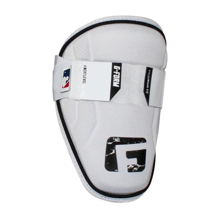 G-Form Junior MLB Baseball Surge Elbow Guard White