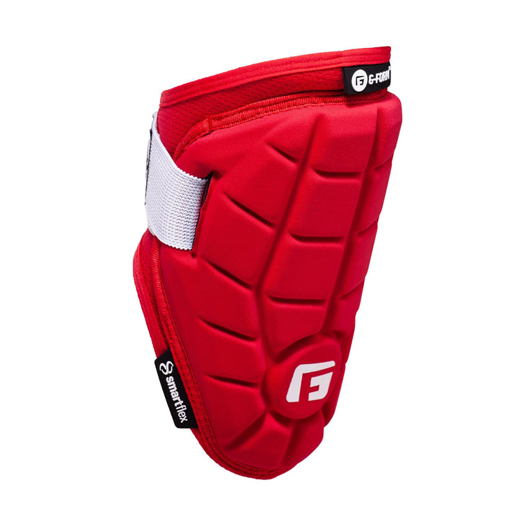 G-Form Senior Elite Speed Batter's Baseball Elbow Guard Red