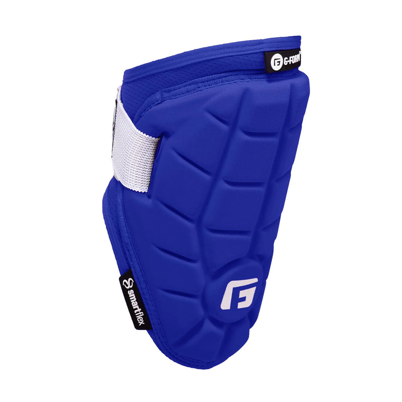 G-Form Senior Elite Speed Batter's Baseball Elbow Guard Royal