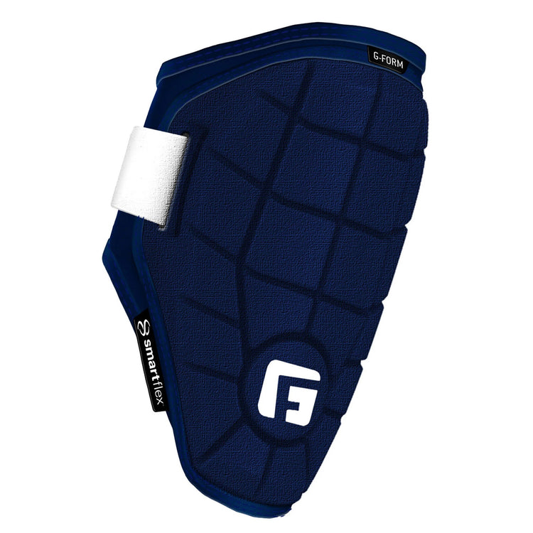 G-Form Senior Elite Speed Batter's Baseball Elbow Guard Navy