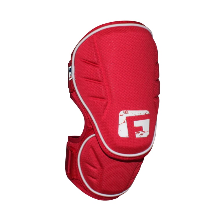 G-Form Youth Alpha Baseball Elbow Guard Red