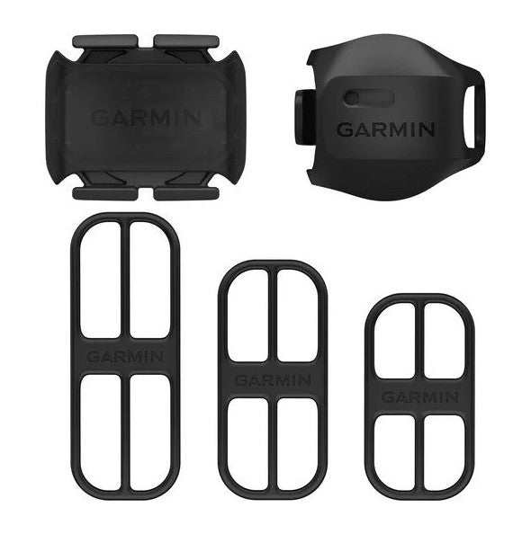 Garmin Bike Speed Sensor 2 and Cadence Sensor 2 Bundle Kit