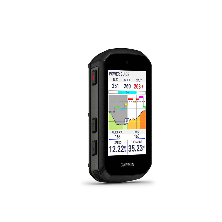 Garmin Edge 550 (Device Only)
