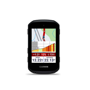 Garmin Edge 550 (Device Only)