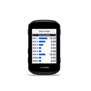 Garmin Edge 550 (Device Only)