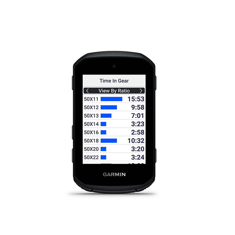 Garmin Edge 550 (Device Only)