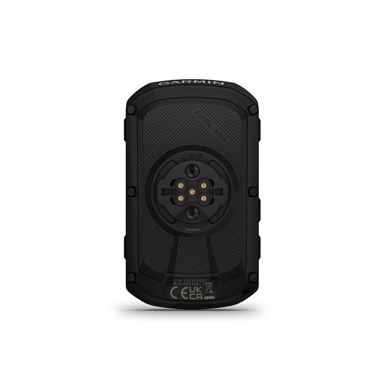Garmin Edge 550 (Device Only)