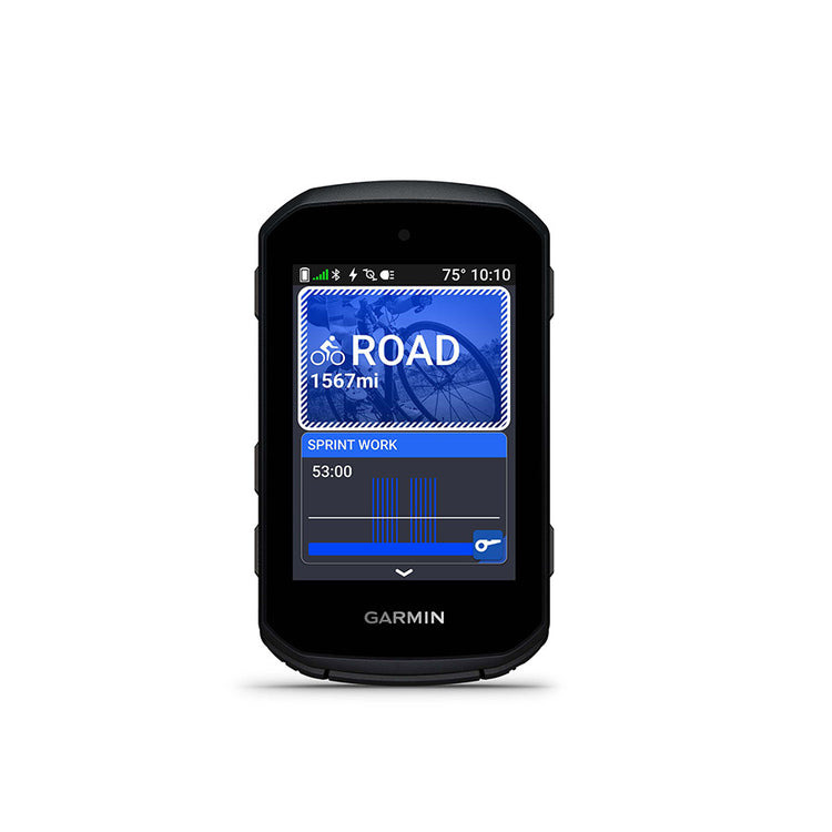 Garmin Edge 550 (Device Only)