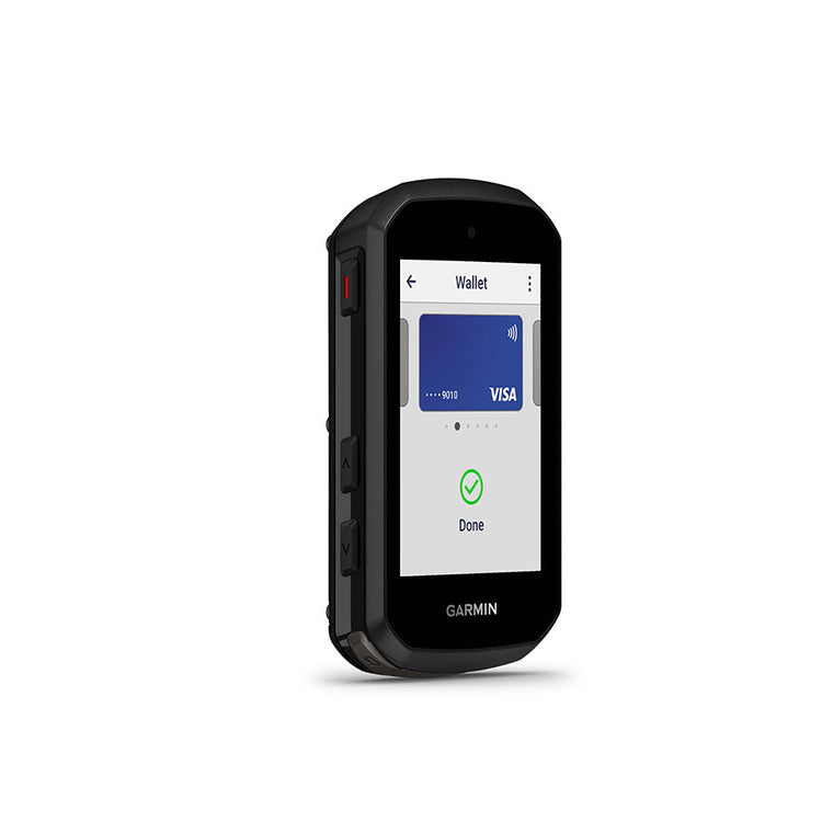 Garmin Edge 850 GPS (Device Only)