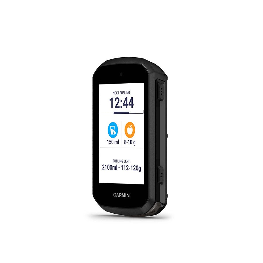 Garmin Edge 850 GPS (Device Only)