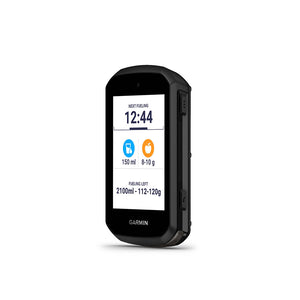 Garmin Edge 850 GPS (Device Only)