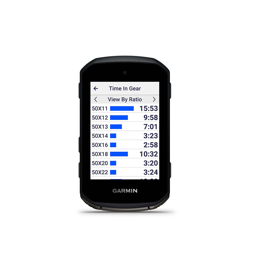 Garmin Edge 850 GPS (Device Only)