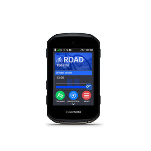 Garmin Edge 850 GPS (Device Only)